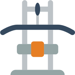 Free Icon Weightlifter - Empty Png