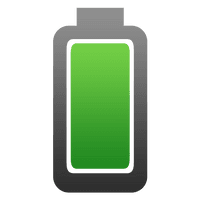 Battery Android Full Charging Download Free Image - Free PNG