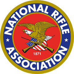 Nra Will Sponsor Its First Major Nascar Race In Texas The - Emblem Png