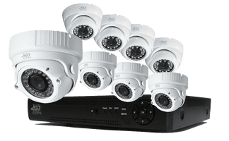 Cctv Camera Images Free Download PNG HQ