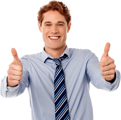 Men Pointing Thumbs Up Png Image - Purepng Free Person Thumbs Up Png