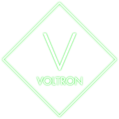 Voltron Performance Marketing Agency - Vertical Png