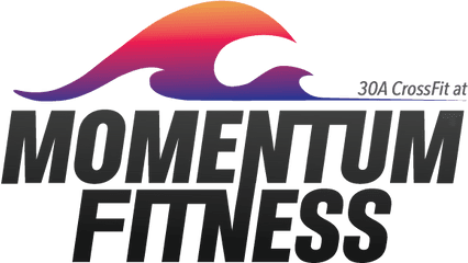 Momentum Fitness - Graphic Design Png