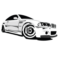 Series Bmw M3 Car Download HQ PNG