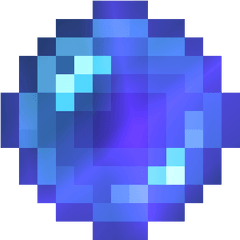 Enchanted Ender Pearl - Ender Pearl Png