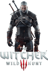 The Witcher 3 - Wild Hunt Kaskus Geralt Of Rivia Png