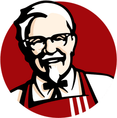 Guess The Fast Food Logo - Kfc Logo Png