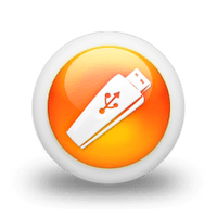 Usb Flash Drive Png