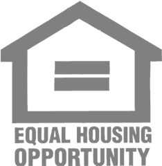 Equal Housing Opportunity Logo Gray Png - Equal Housing Opportunity Logo Vector