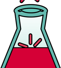 Science Clipart Transparent - Png Science