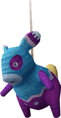 Pinata Transparent Png Image - Plush