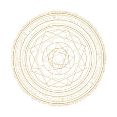 Doctor Strange Shield Png Transparent Magic Circle