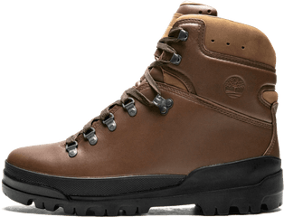 Hiker Mid - Work Boots Png