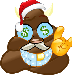 Cool Emoji Maker - Cool Money Emojis Png