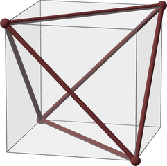 Filesubgroup Of Oh S4 Green Orange Example Solidpng - Triangle