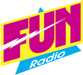 Radio Logo Png Transparent Svg Vector - Fun Radio Logo Png