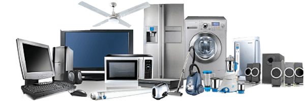 Home Appliance Free Photo PNG