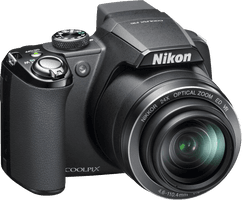 Photo Camera Png Image