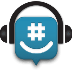 Headphone - Groupme Png