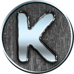 Kinky Kean Kink Social Group - Edmonton Solid Png