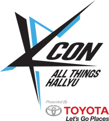 Preview Kcon 2016 Presented By Toyota - Atk Magazine Kcon Png