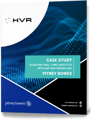 Data Warehouse Consolidation Resources Hvr - Horizontal Png