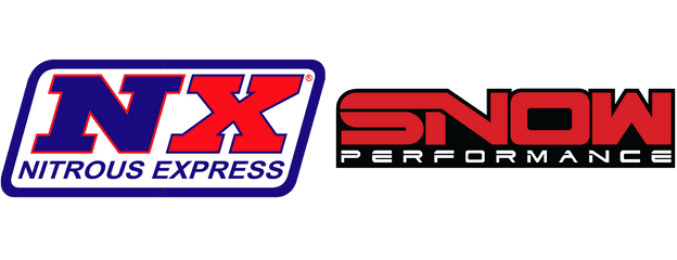 Nitrous Express - Nx Nitrous Express Png