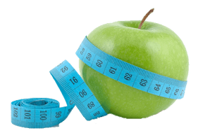 Images Tape Apple Measure Free Download Image - Free PNG