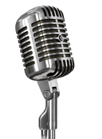 Microphone Png Image