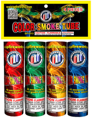 Download Color Smoke Tube - Household Supply Hd Png Automotive Care