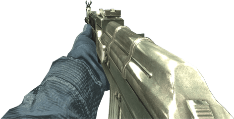 Download Ak - Ak 47 First Person View Png