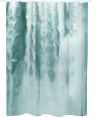 Transparent Waterfall Png Image - Icicle