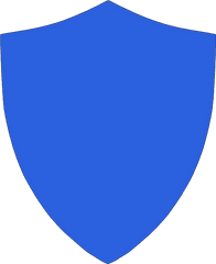 Download Free Png Blank Crest - Blue Crest Clipart