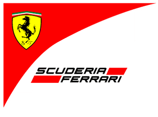 Scuderia Ferrari Logo Vector - Ferrari Logo Vector Png