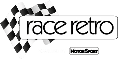 Race Retro Logo - Race Retro Logo 2018 Png