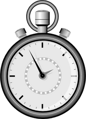 Picture - Transparent Timer Clipart Png