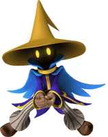 Vivi Fantasy Orunitia Final Free PNG HQ