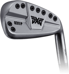 Pxg 0311 Gen3 Golf Club Iron Sets - Pxg Pxg 0311 P Gen3 Png