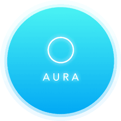 Aura Health - Triplebyte Circle Png