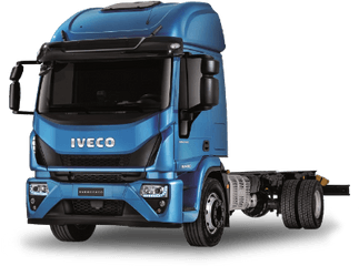 Iveco Specialists The North East Carlisle Yorkshire - Iveco Stralis X Way 2018 Png