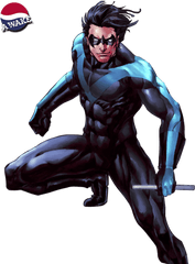 Nightwing Png 6 Image - Adam Driver Nightwing