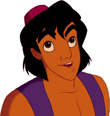 Aladdin Png Images - Aladdin Challenge