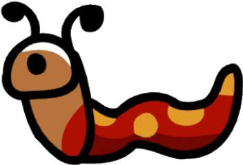 Slug Png 7 Image - Slug Clipart Png