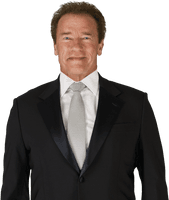 Schwarzenegger Arnold PNG Image High Quality