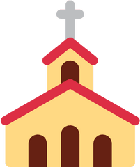 Church Emoji - Church Emoji Png