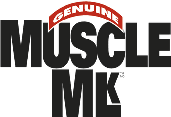 Muscle Milk Png Logo Picture 747316 - Muscle Milk Logo Png