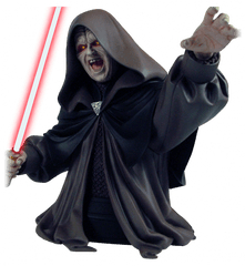 Palpatine Star Wars Png - Transparent Star Wars Emperor Png