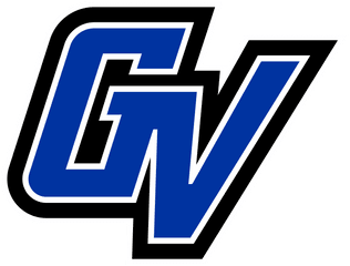 Filegrand Valley State Lakers Logosvg - Wikimedia Commons Grand Valley State Logo Png