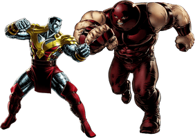 Colossus Photos - Free PNG