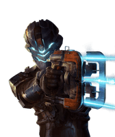 Dead Space Photos - Free PNG